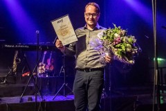 Preisverleihung AAVF19