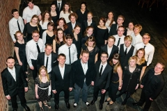 Semesterabschlusskonzert im WS12/13