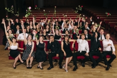 Semesterabschlusskonzert WS16/17
