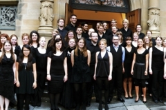 Semesterabschlusskonzert SS11