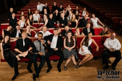Semesterabschlusskonzert SS15