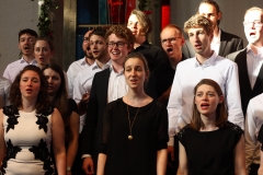 Doppelkonzert VIP