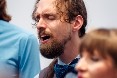 Doppelkonzert mit Pop-Up Detmold am 6.7.18 in Köln