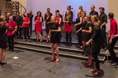 Doppelkonzert mit Pop-Up Detmold am 6.7.18 in Köln