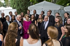 Fotograf: Bundesregierung / Michael Gottschalk