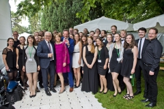 Fotograf: Bundesregierung / Michael Gottschalk